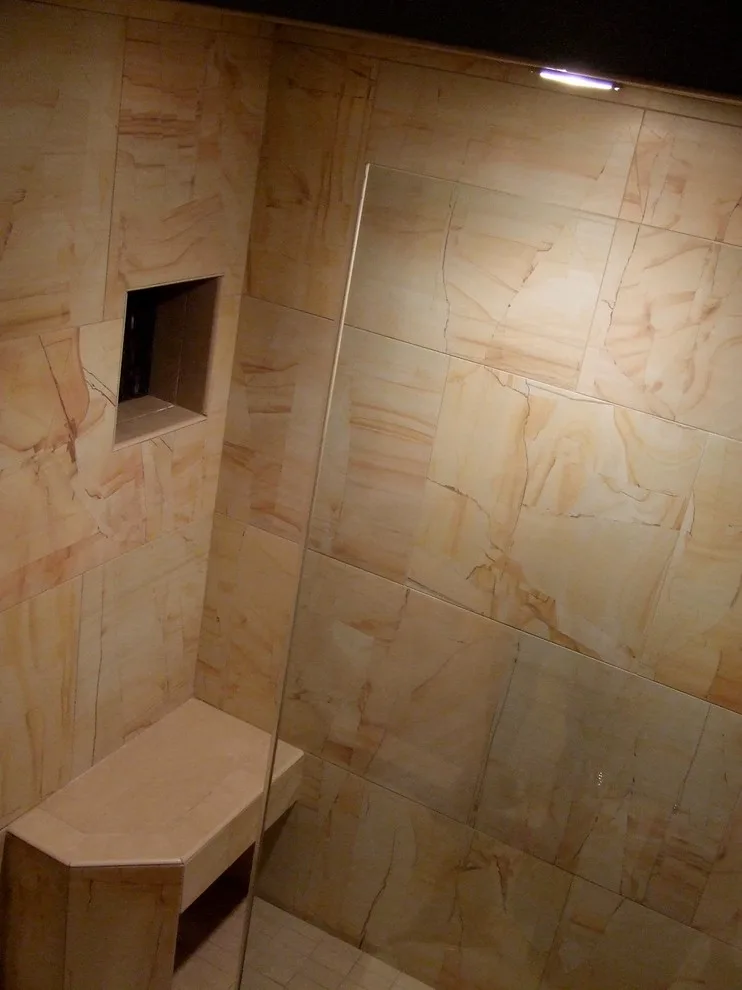 Wildwood Bathroom 2 by K Weiss Construction - Photo 6
