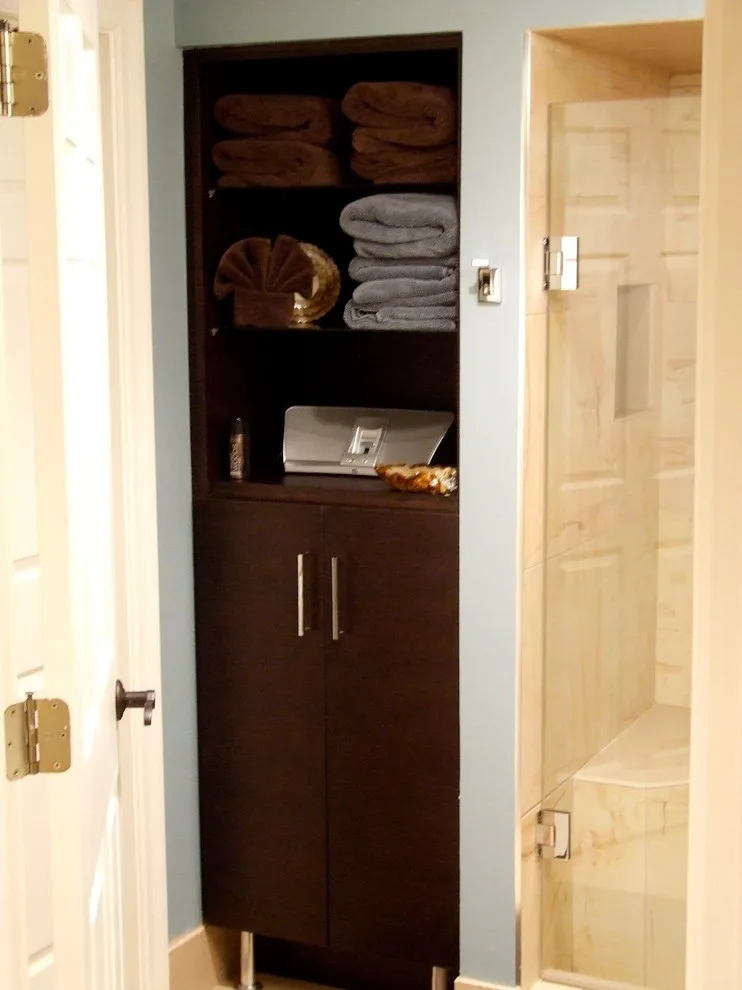 Wildwood Bathroom 2 by K Weiss Construction - Photo 3