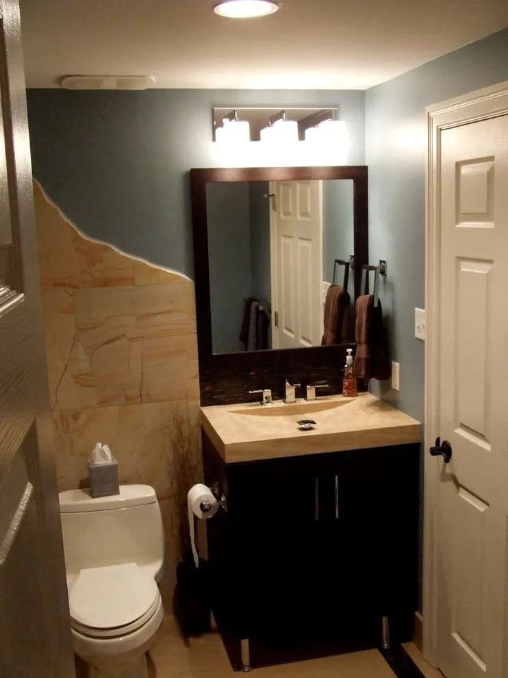 Wildwood Bathroom 2 by K Weiss Construction - Photo 5