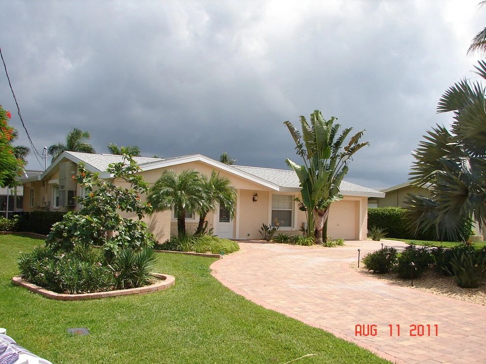 Evergreen Irrigation & Landscaping - Photo 12