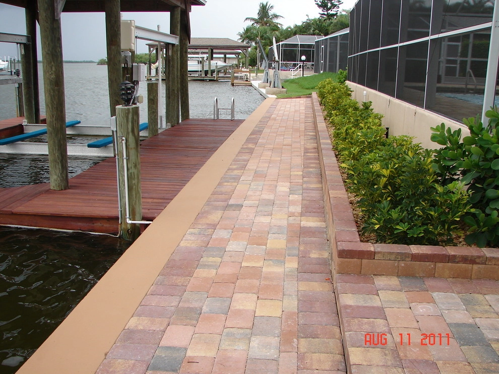 Evergreen Irrigation & Landscaping - Photo 11