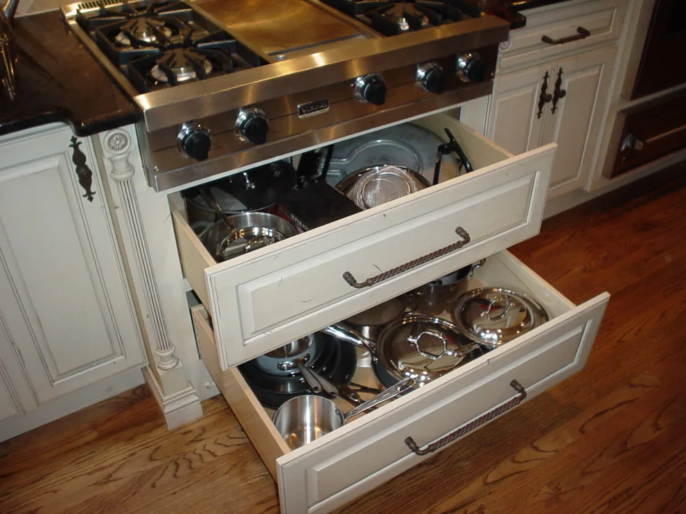 Wildwood Culinary 1 by K Weiss Construction - Photo 22
