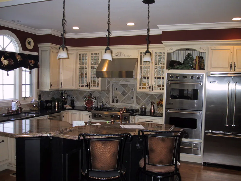 Wildwood Culinary 1 by K Weiss Construction - Photo 17