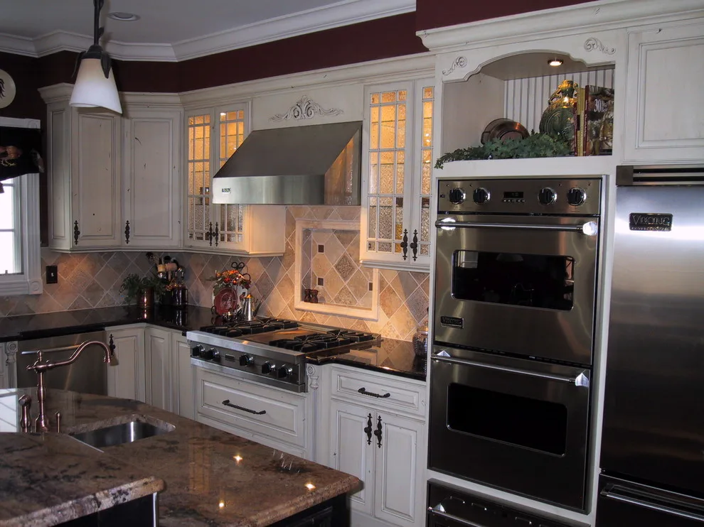 Wildwood Culinary 1 by K Weiss Construction - Photo 21