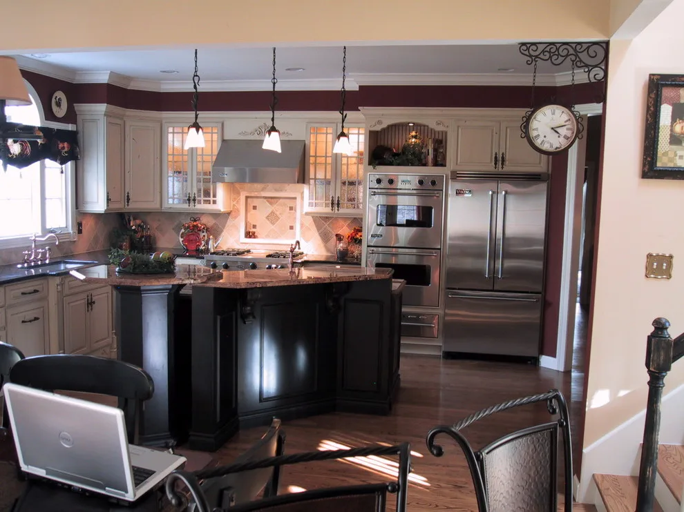 Wildwood Culinary 1 by K Weiss Construction - Photo 15