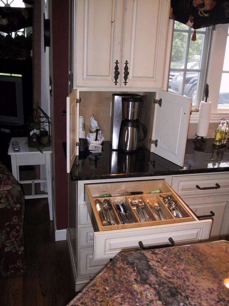 Wildwood Culinary 1 by K Weiss Construction - Photo 14