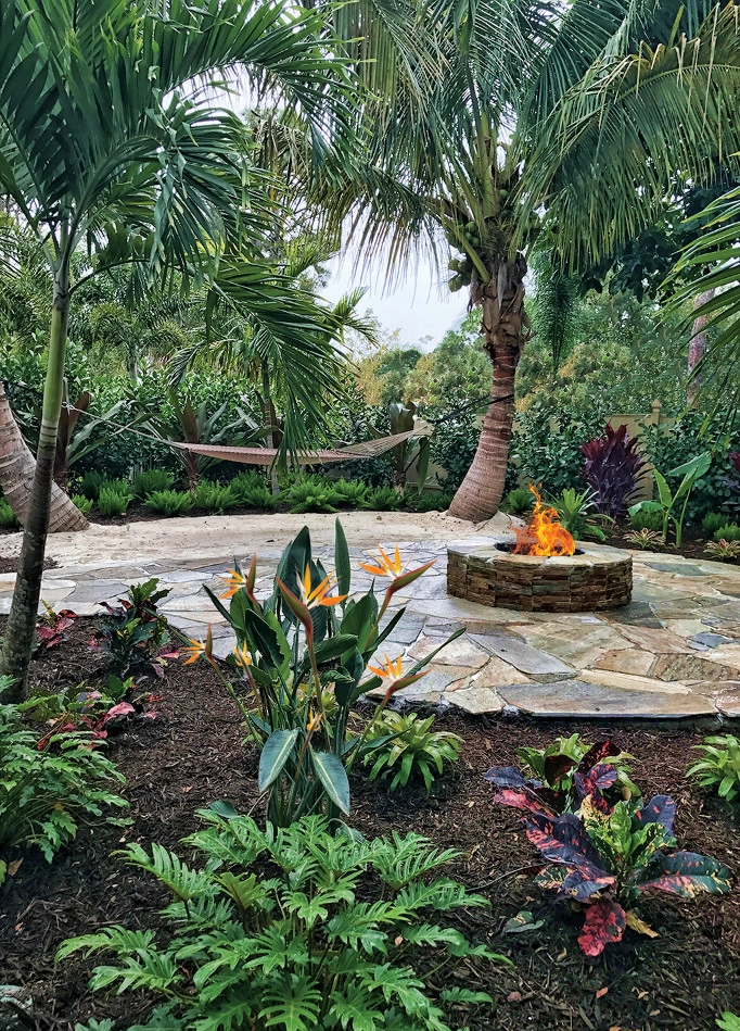 Outdoor Living by Evergreen Irrigation & Landscaping - Photo 3