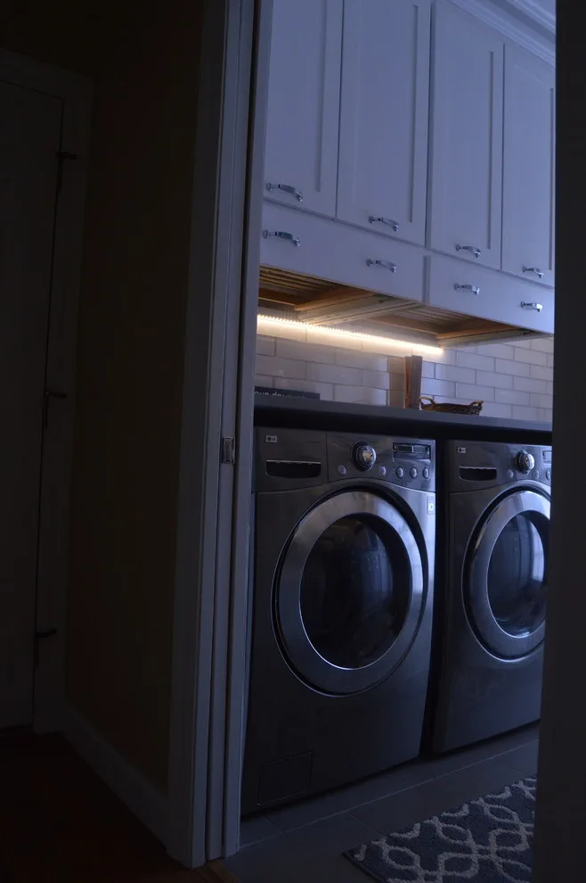 Laundry Room in Wildwood by K Weiss Construction - Photo 4