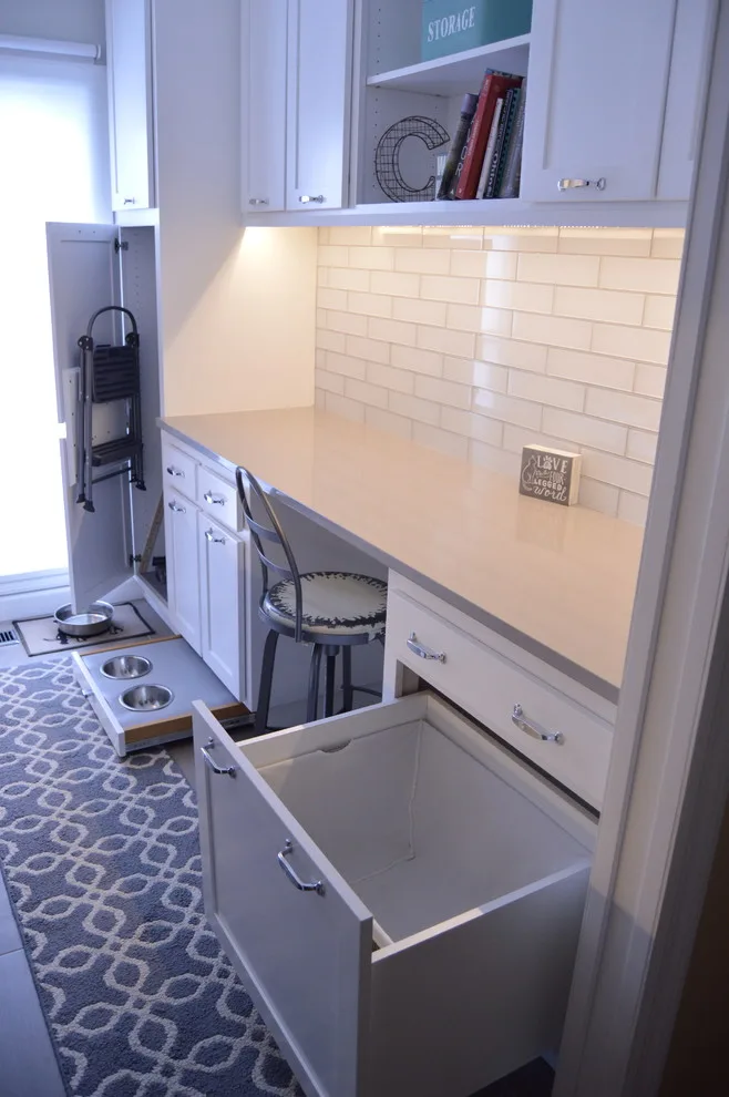 Laundry Room in Wildwood by K Weiss Construction - Photo 6