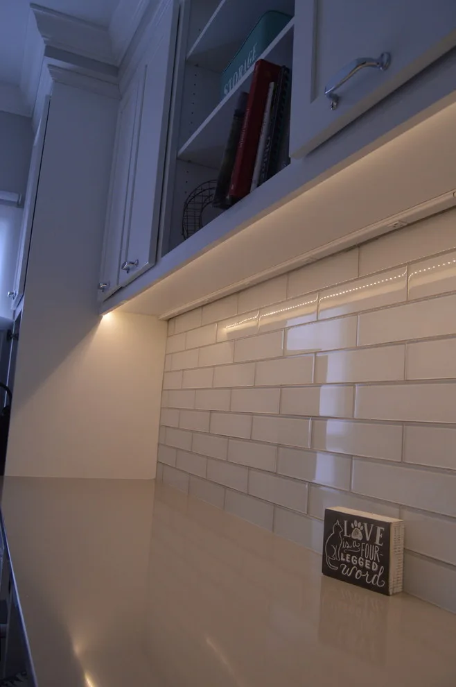 Laundry Room in Wildwood by K Weiss Construction - Photo 3