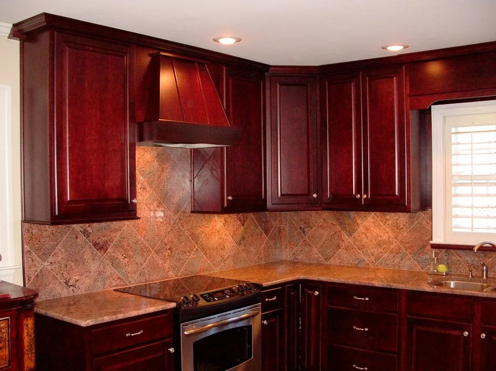 Wilford Project by Designs By Michael Llc. - Photo 4