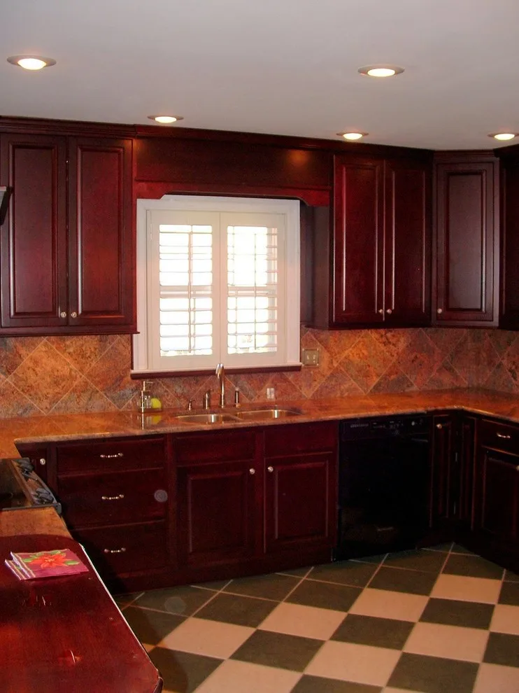 Wilford Project by Designs By Michael Llc. - Photo 2