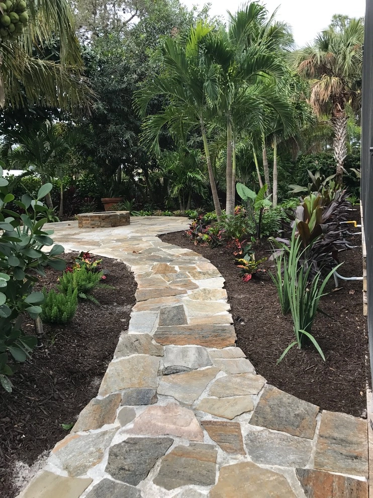 Outdoor Living by Evergreen Irrigation & Landscaping - Photo 2