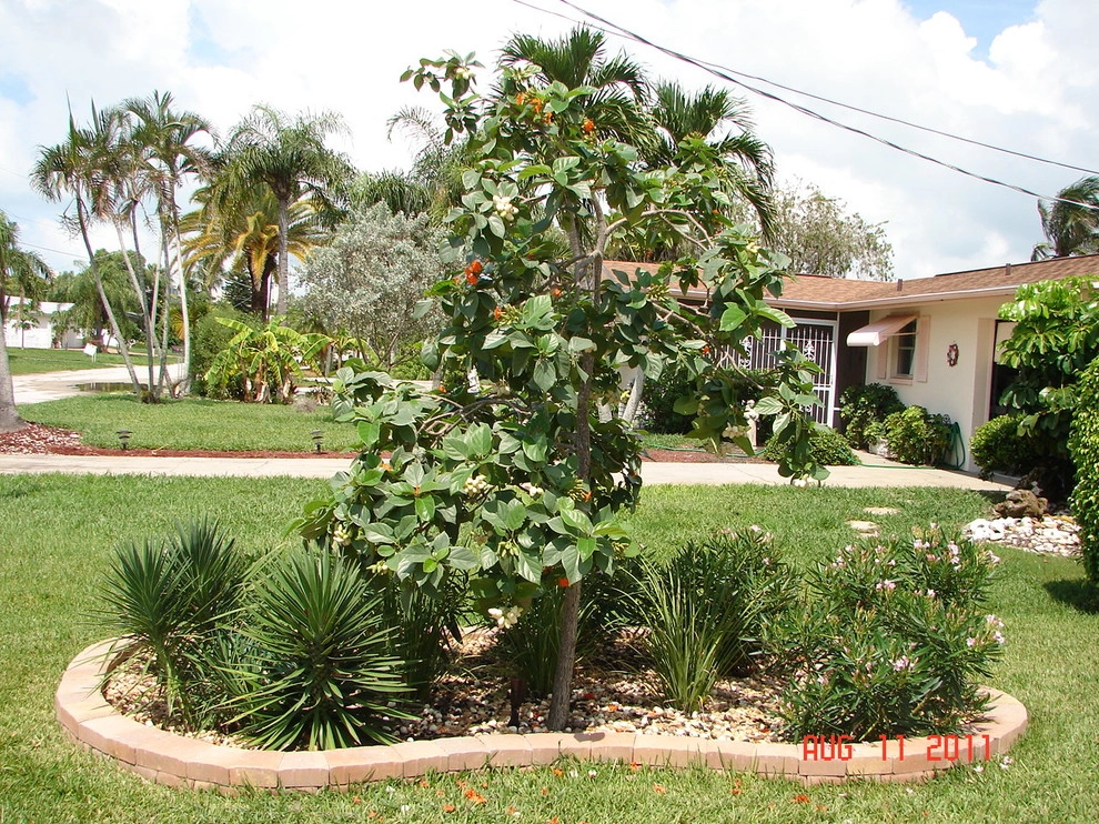 Evergreen Irrigation & Landscaping - Photo 13