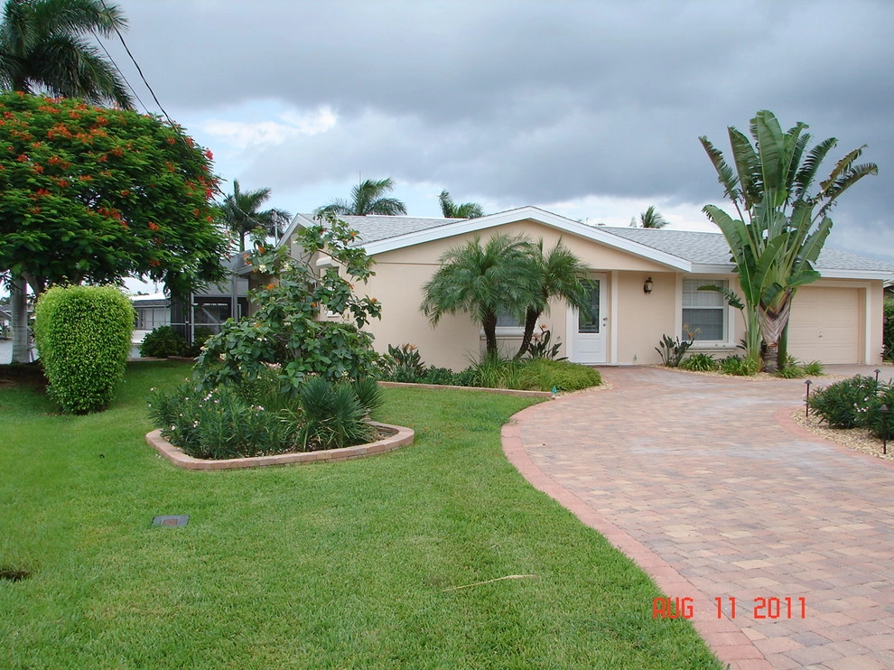 Evergreen Irrigation & Landscaping - Photo 14