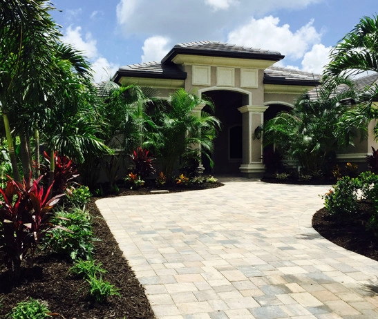 Evergreen Irrigation & Landscaping - Photo 3