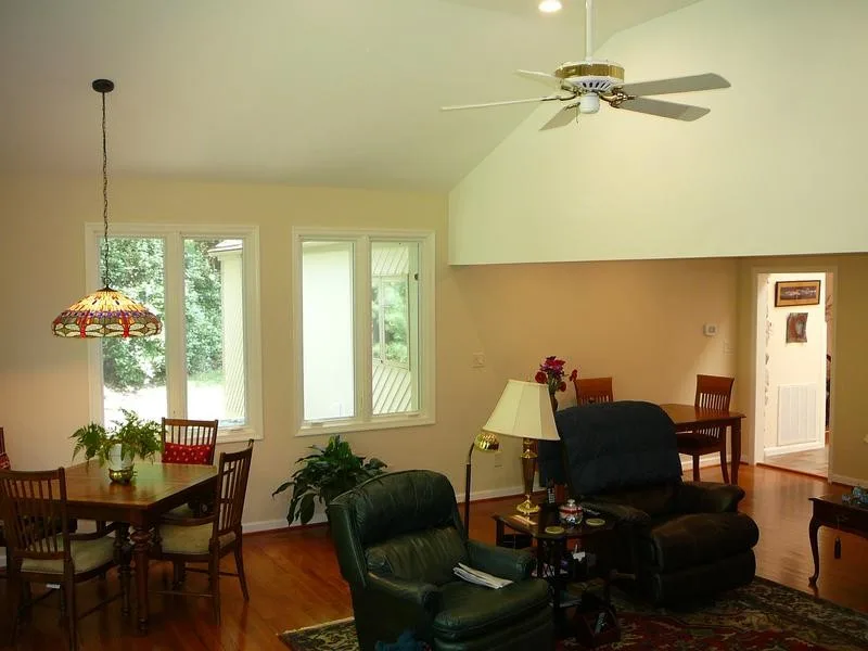 Williamsburg, VA Windows and Doors by Don Kendrick Building & Remodeling Inc. - Photo 2