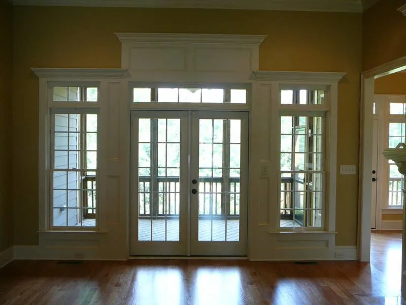 Williamsburg, VA Windows and Doors by Don Kendrick Building & Remodeling Inc. - Photo 6