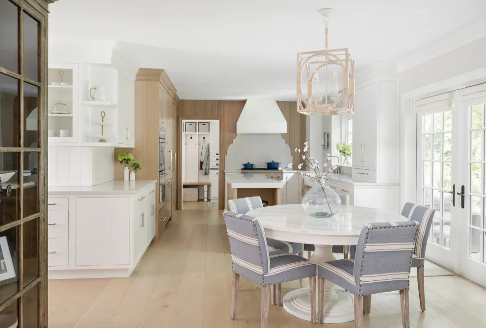 Williamson Run Culinary Renovation by Chateau Kitchens & Home Remodeling - Photo 4