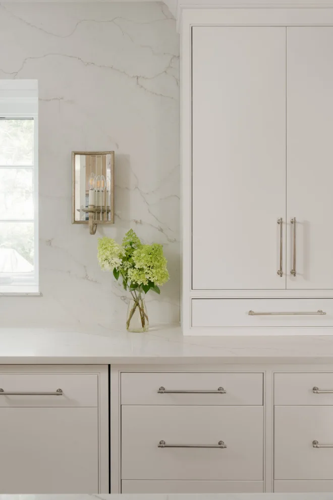 Williamson Run Culinary Renovation by Chateau Kitchens & Home Remodeling - Photo 10