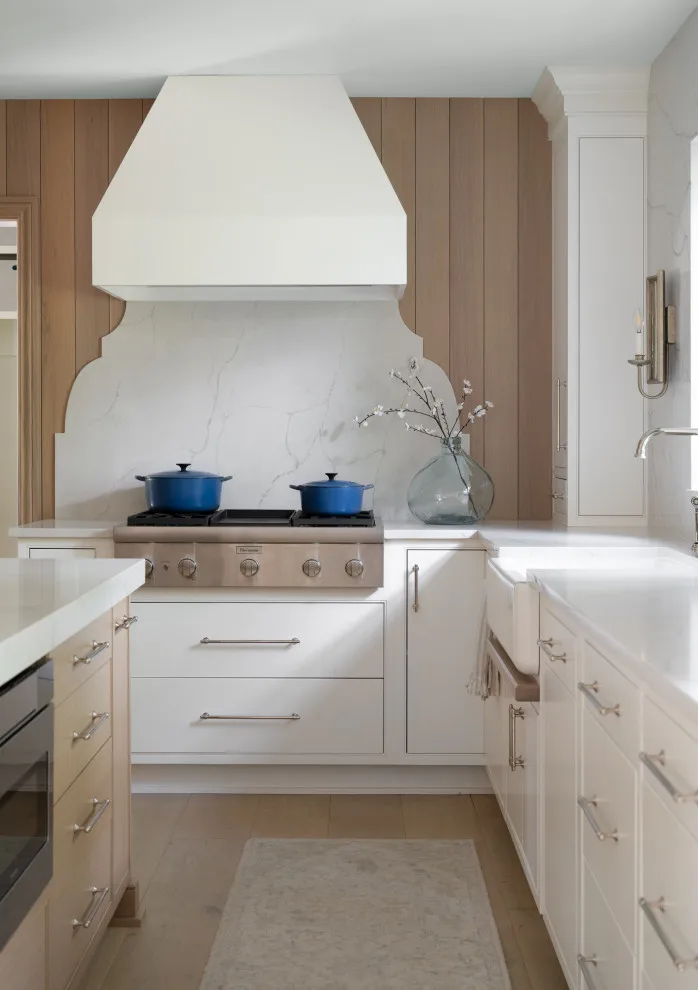 Williamson Run Culinary Renovation by Chateau Kitchens & Home Remodeling - Photo 3