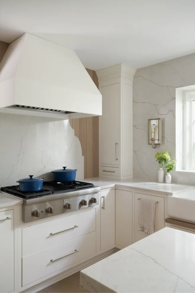Williamson Run Culinary Renovation by Chateau Kitchens & Home Remodeling - Photo 9