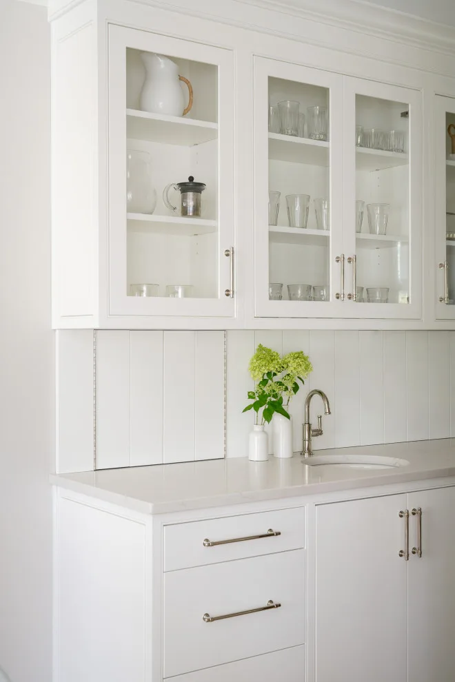 Williamson Run Culinary Renovation by Chateau Kitchens & Home Remodeling - Photo 2