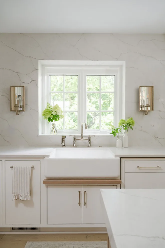 Williamson Run Culinary Renovation by Chateau Kitchens & Home Remodeling - Photo 8