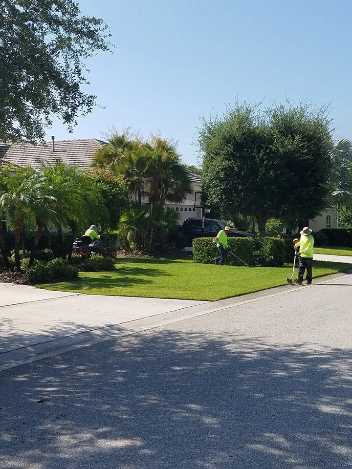 Evergreen Lawn Service LLC. - Photo 6