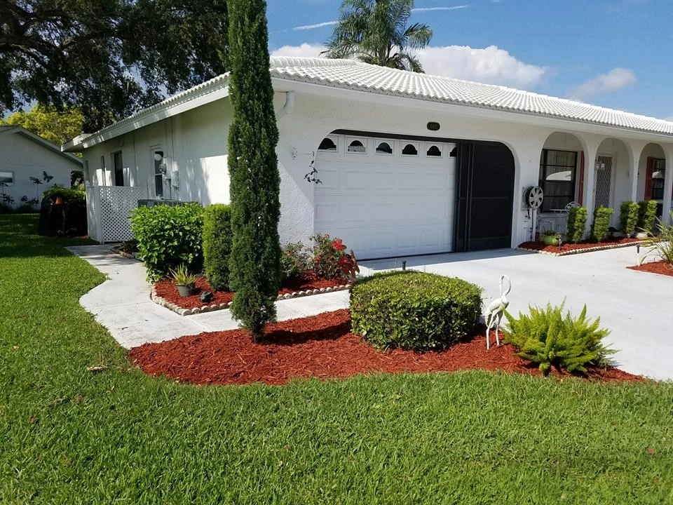 Evergreen Lawn Service LLC. - Photo 7