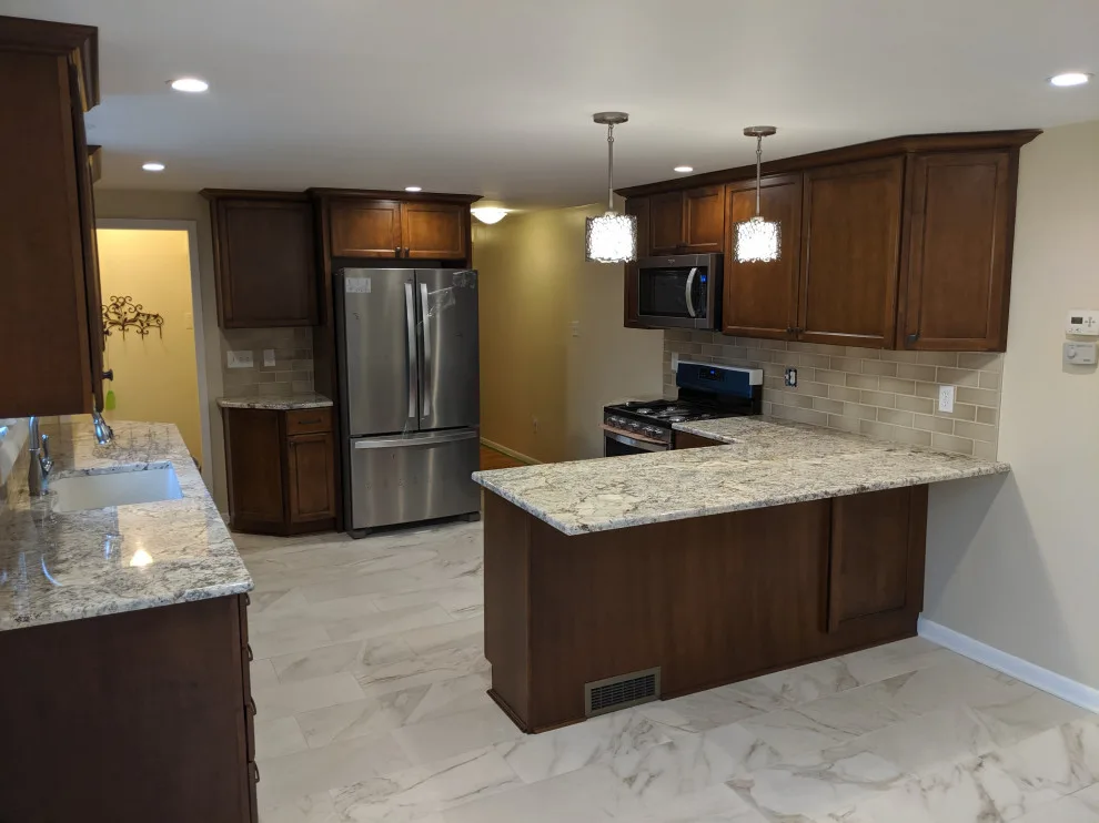 New York Kitchen & Bath - Photo 3