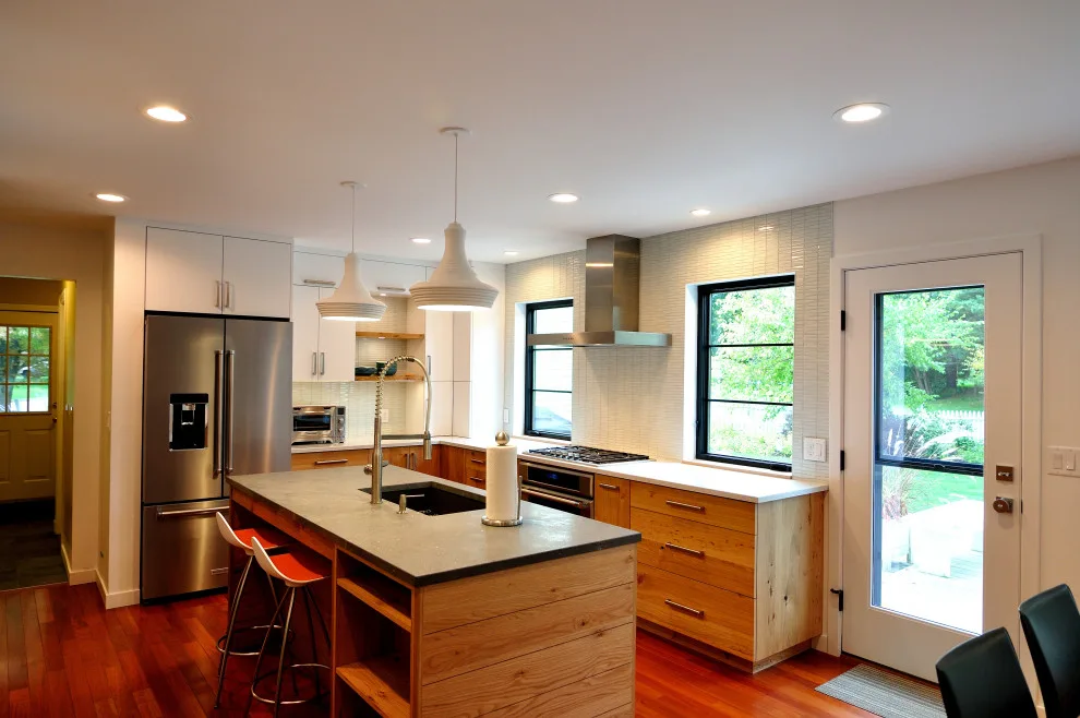 Williston Modern by Dovetail Designs By Jenny Volk - Photo 3