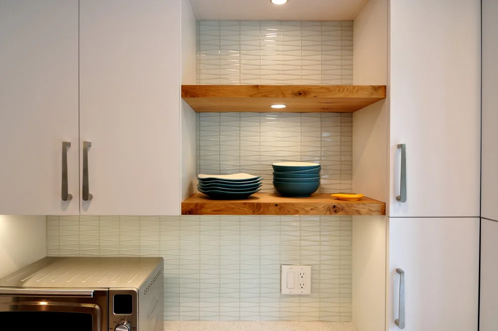 Williston Modern by Dovetail Designs By Jenny Volk - Photo 2
