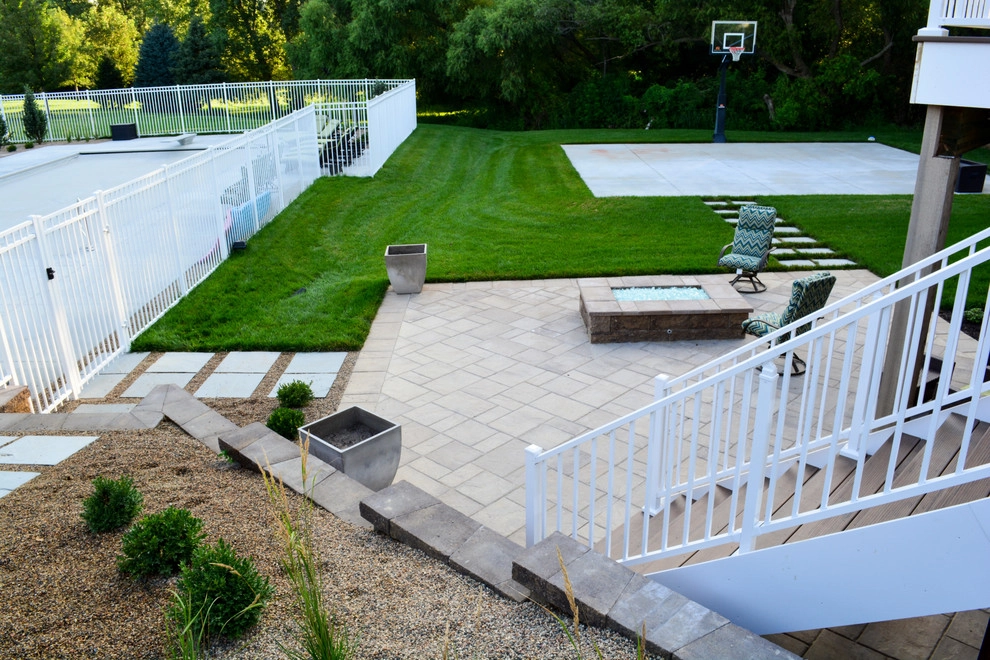 Modern Country Estate by Breaking Ground - Photo 8