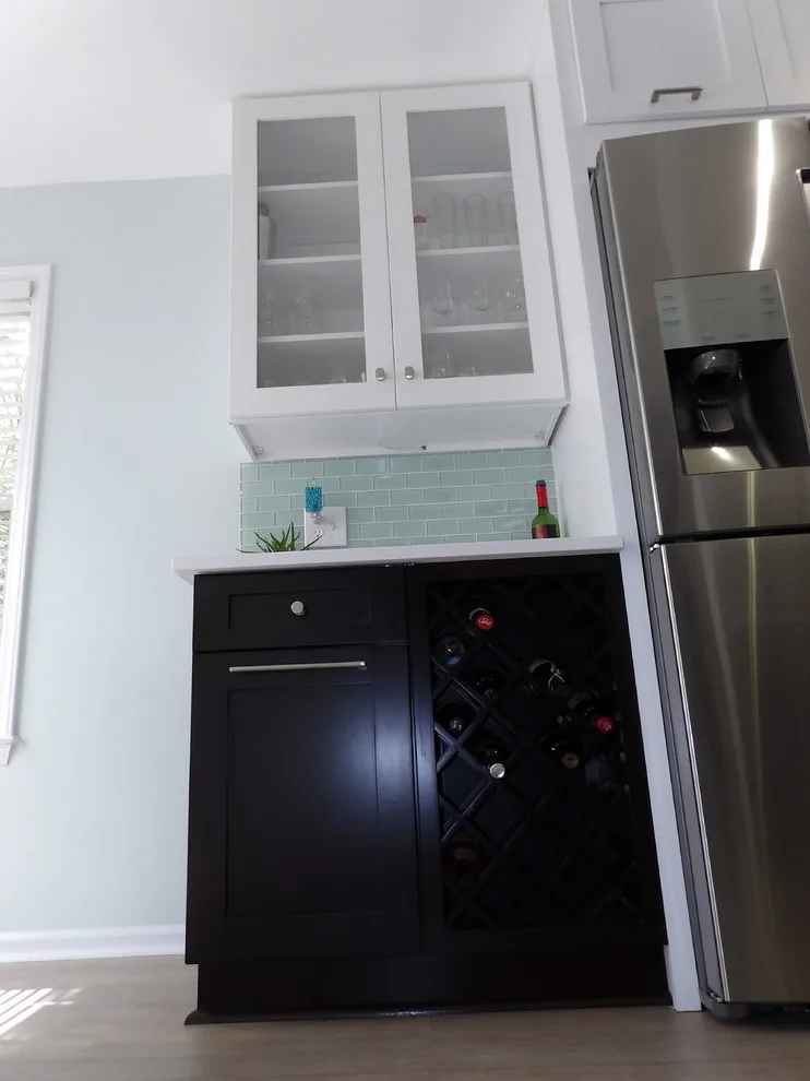 Wilmington Culinary Project July 2015 by Coastal Home Renovations - Photo 17