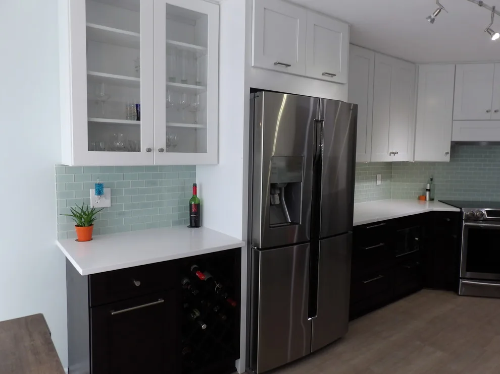 Wilmington Culinary Project July 2015 by Coastal Home Renovations - Photo 45