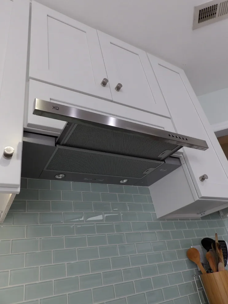 Wilmington Culinary Project July 2015 by Coastal Home Renovations - Photo 42