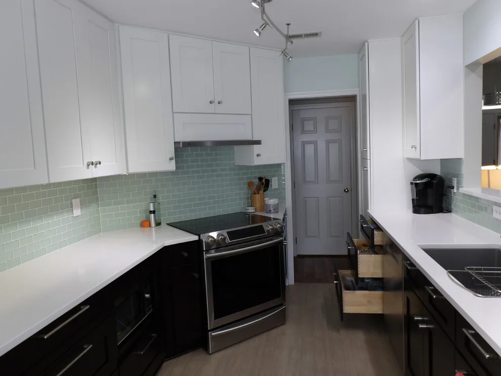 Wilmington Culinary Project July 2015 by Coastal Home Renovations - Photo 29