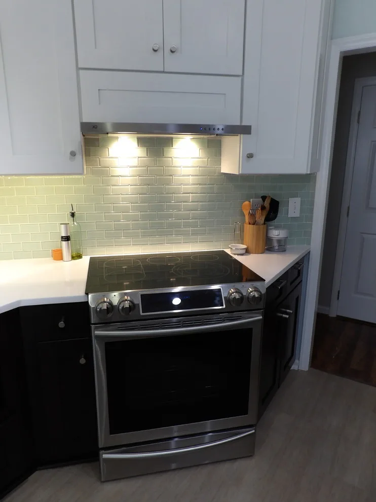 Wilmington Culinary Project July 2015 by Coastal Home Renovations - Photo 43