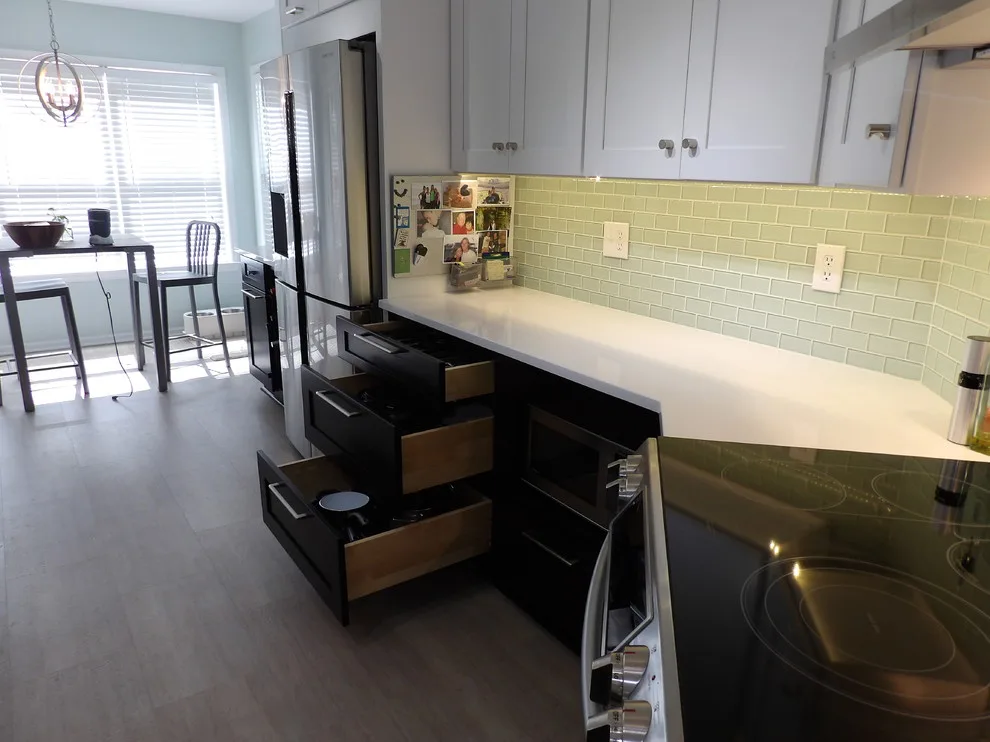 Wilmington Culinary Project July 2015 by Coastal Home Renovations - Photo 30