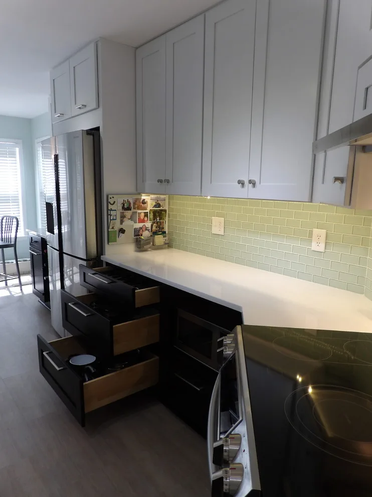 Wilmington Culinary Project July 2015 by Coastal Home Renovations - Photo 3