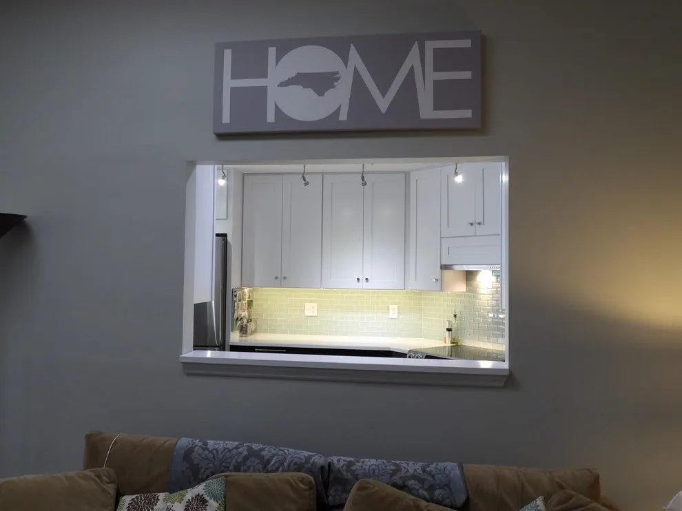 Wilmington Culinary Project July 2015 by Coastal Home Renovations - Photo 8