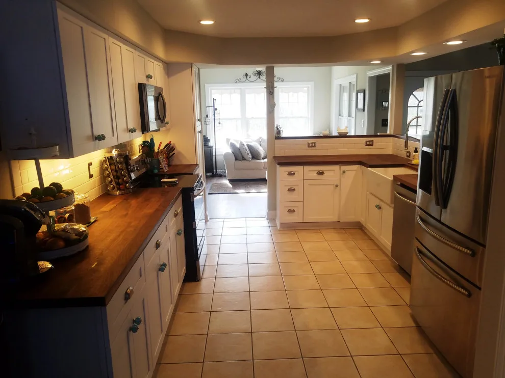 Wilmington Culinary Space Renovation by Cape Fear Kitchen And Baths - Photo 7