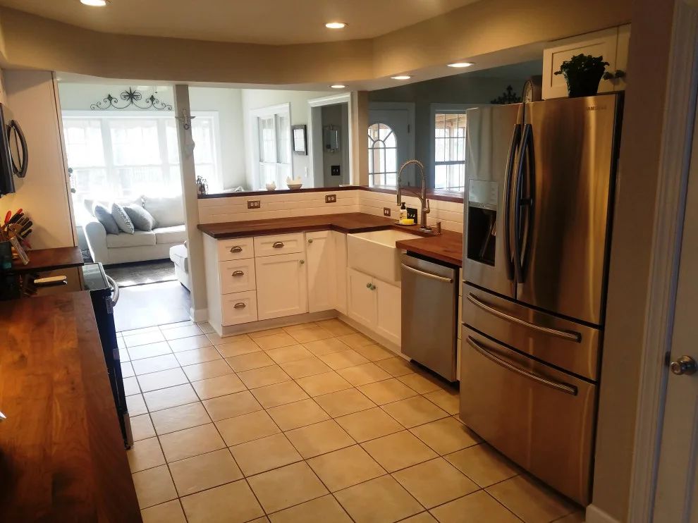 Wilmington Culinary Space Renovation by Cape Fear Kitchen And Baths - Photo 8