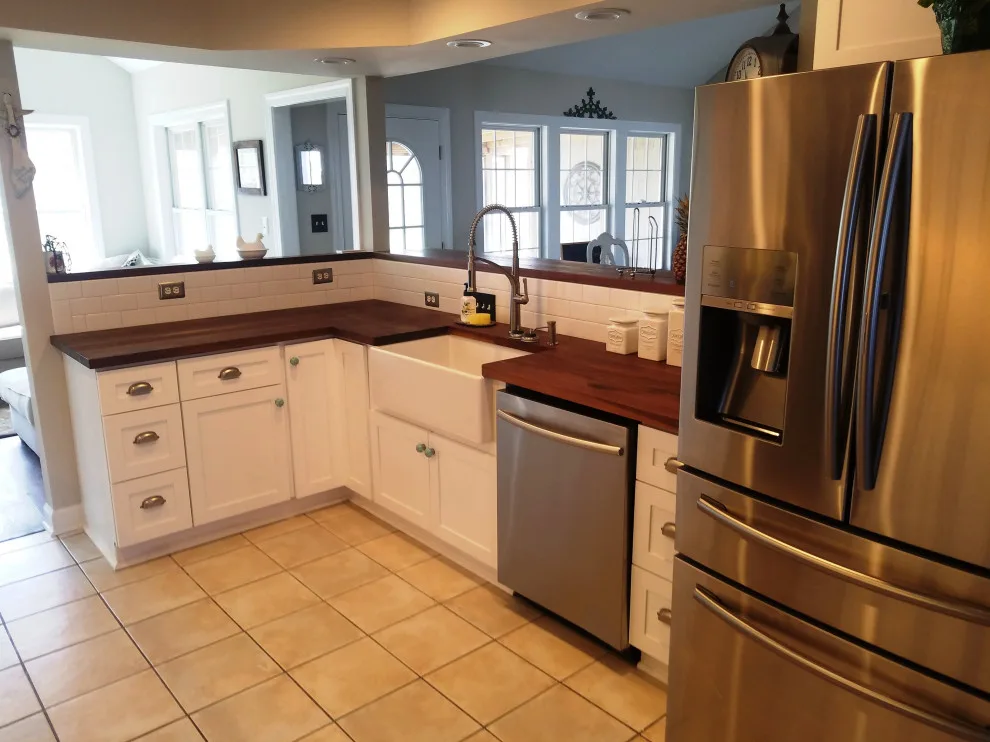 Wilmington Culinary Space Renovation by Cape Fear Kitchen And Baths - Photo 5