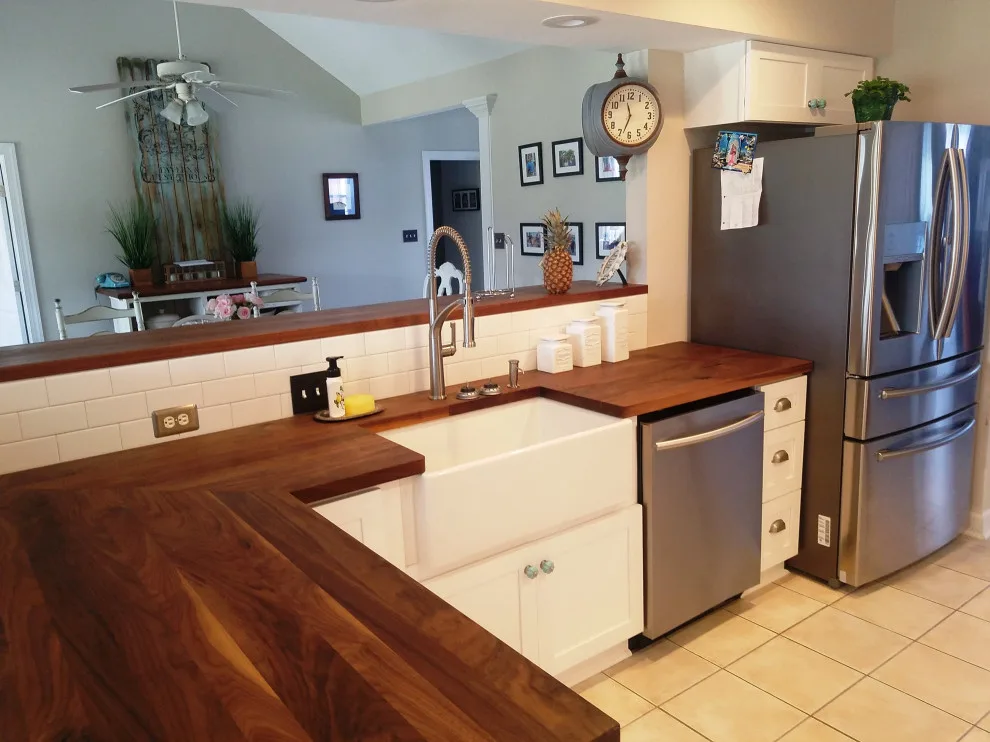 Wilmington Culinary Space Renovation by Cape Fear Kitchen And Baths - Photo 9