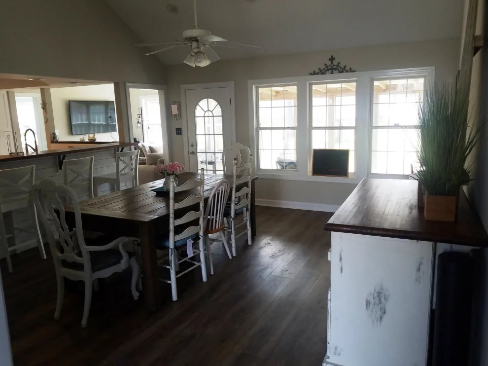Wilmington Culinary Space Renovation by Cape Fear Kitchen And Baths - Photo 3
