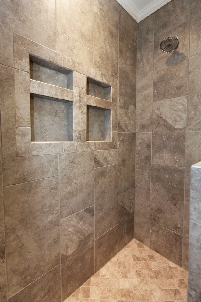 Wilshire Restroom by Distinctive Remodeling, LLC - Photo 2
