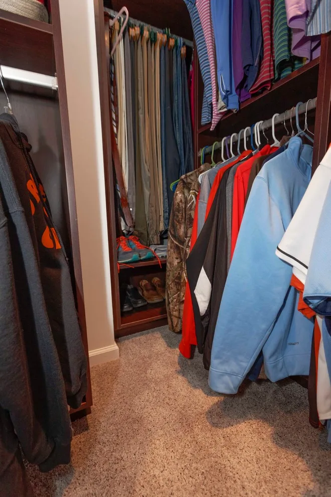 Wilshire Wardrobe by Distinctive Remodeling, LLC - Photo 2