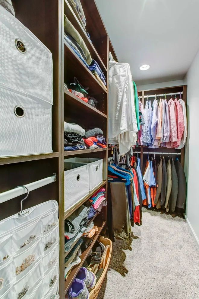 Wilshire Wardrobe by Distinctive Remodeling, LLC - Photo 3